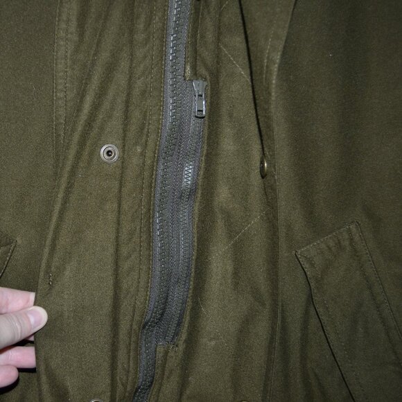 Baretta Men's Gortex Hunting Jacket - Picture 7 of 14